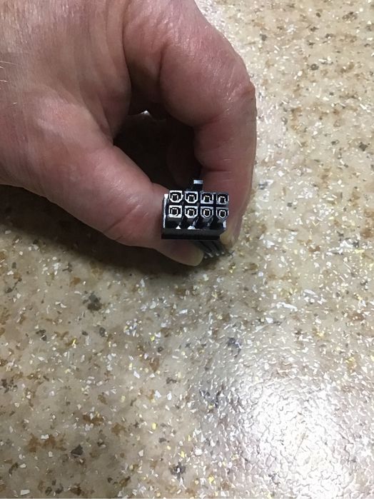 Кабель GameMax PCIe (6+2)*2