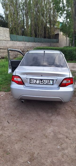 Chevrolet Nexia DONS 2013 — ухоженная,сел и поехал!ТОРГ ЕСТЬ