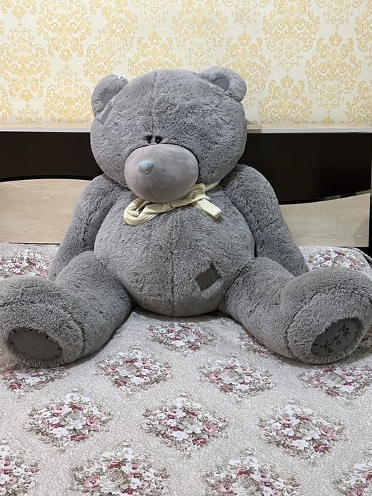 Мягкие игрушкалар сотилади хаммаси янги нархи 100$ ……………………………………………..