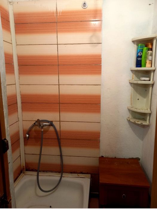 Времянка 2-х комнатный