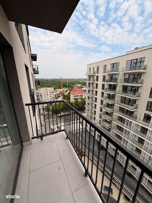 NORTHSIDE PARK | 2 camere cu parcare |Pet friendly |METROU | SISESTI |