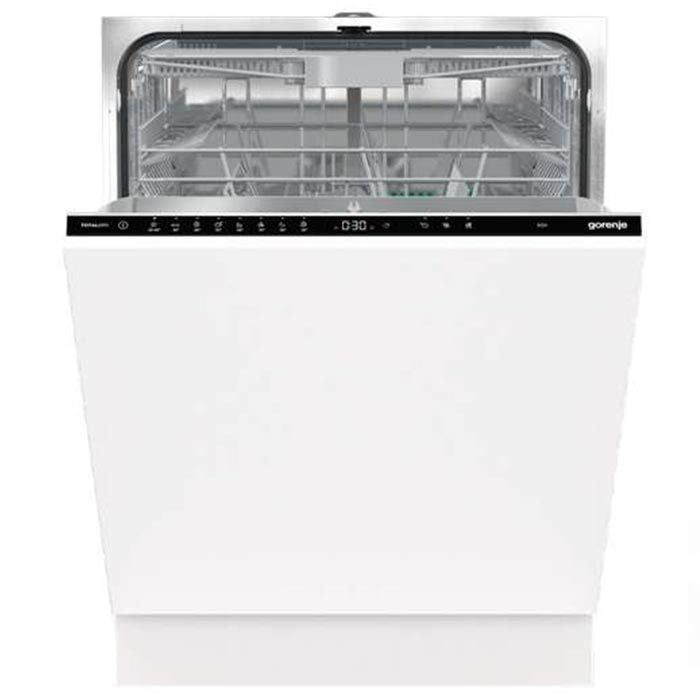 Съдомиялна за пълно вграждане GORENJE GV663C60 A+++ Auto Open
