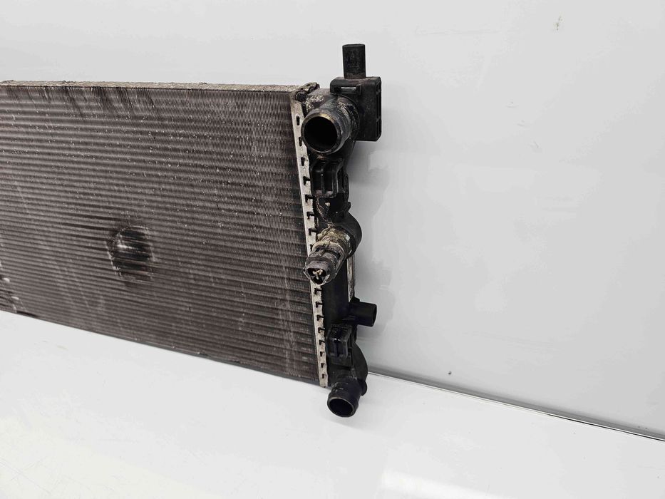 Radiator apa Volkswagen Polo (6R) [Fabr 2009-2016] 6R01212530 1.4 Benz
