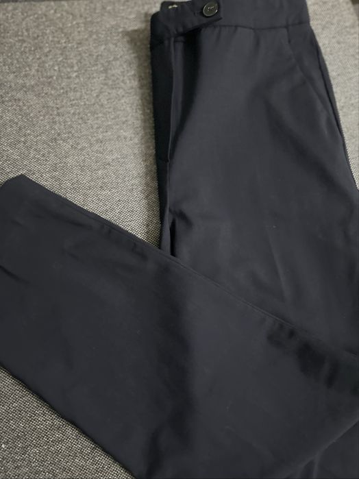 Дамски класически панталон Massimo Dutti