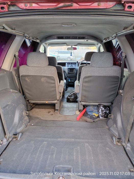 Продам автомобиль