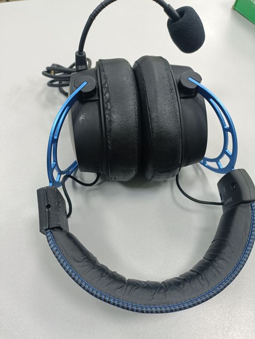 HyperX Cloud Alpha {Алматы} лот: 882994