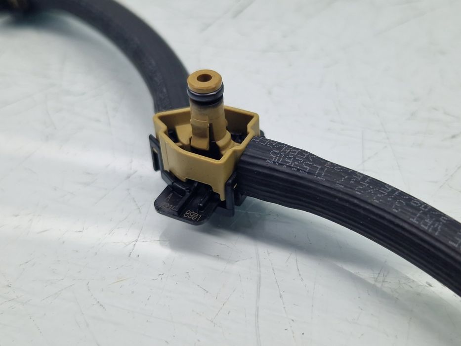 Conducta retur injectoare Volkswagen Golf 7 (5G) [Fabr 2014-prezent] O