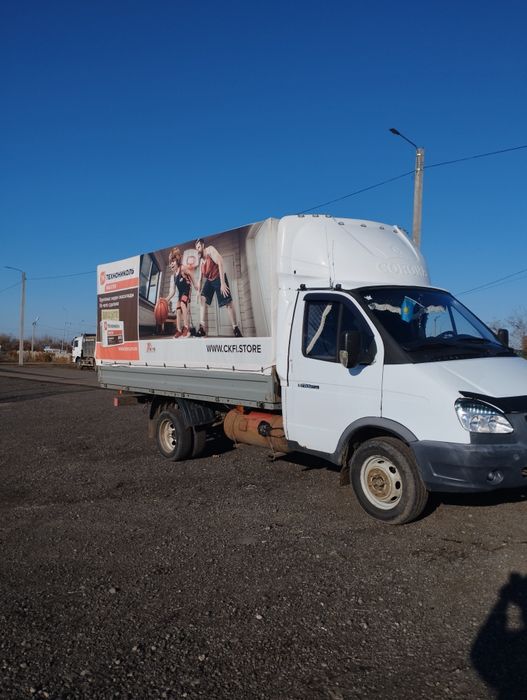 Продам Газель 4.20