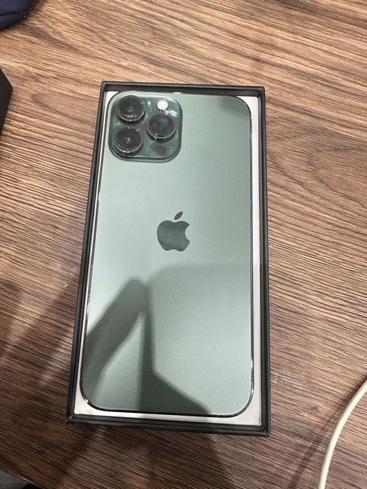 Iphone 13 pro max Айфон 13 про макс