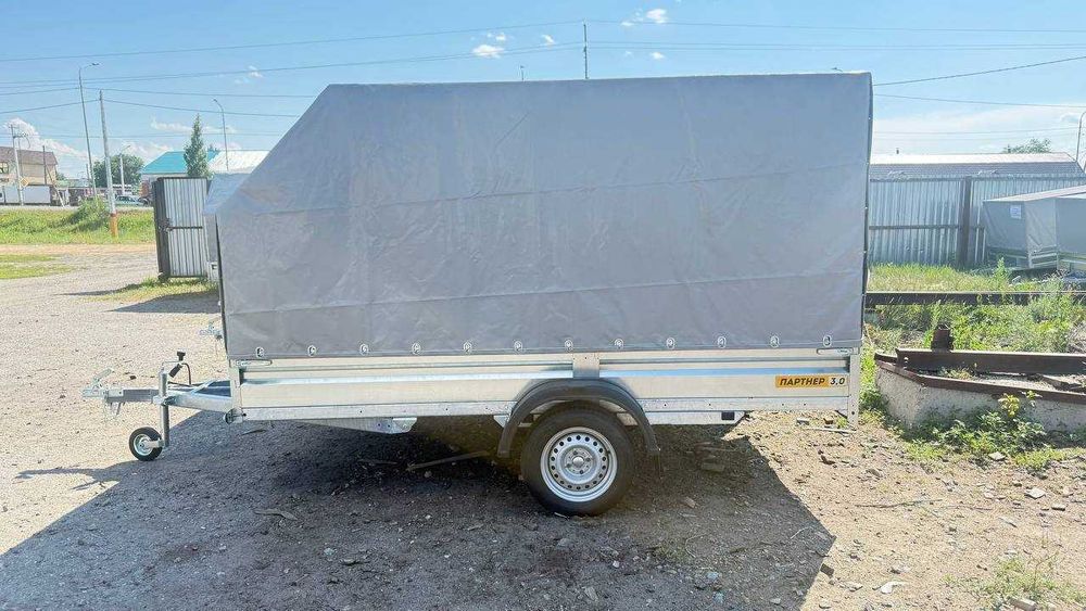 Продажа прицепа 3,0*1,5*Н1500