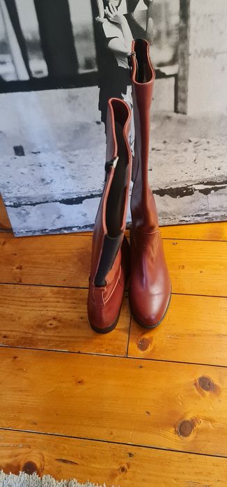 Cisme dama din piele