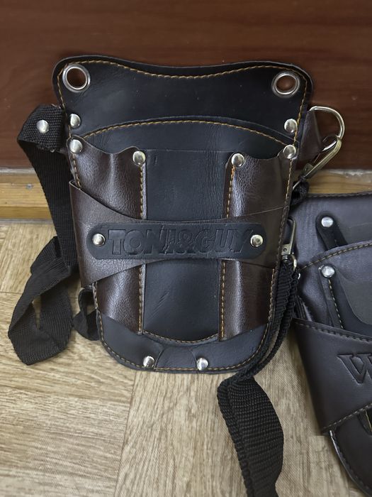 Кобура для парикмахеров недорого новая