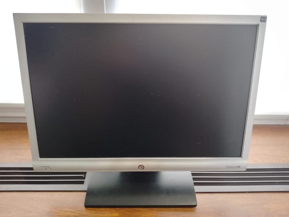 Офисный компьютер