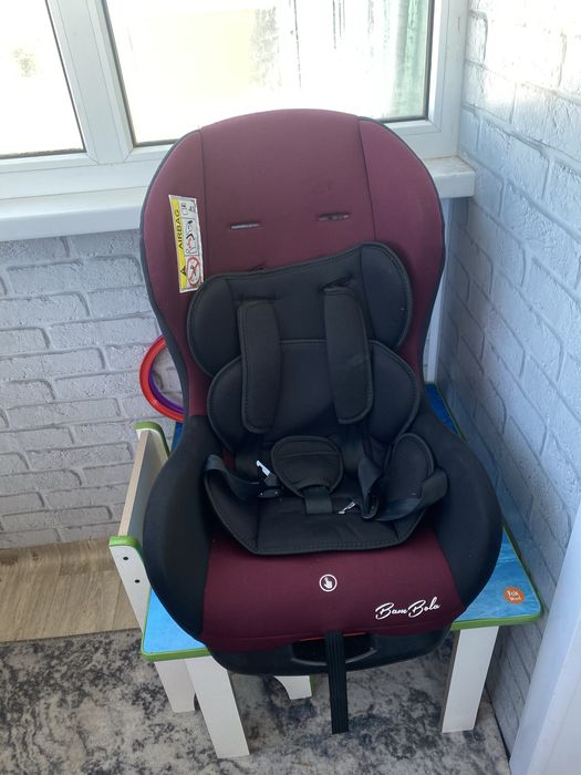 автокресло толакар