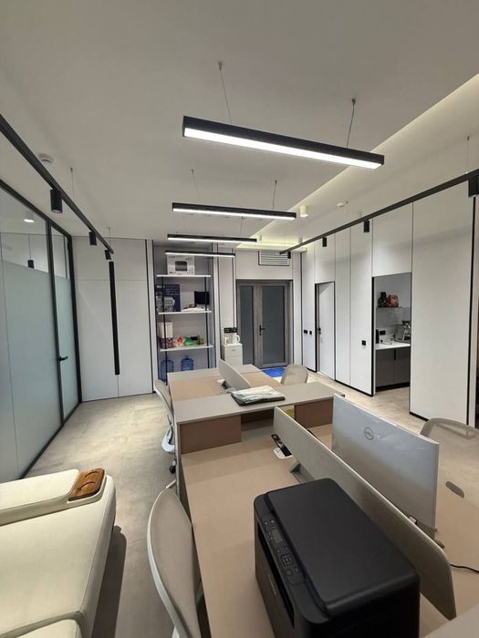 Сдается нежилое офис в Luminar Business centre