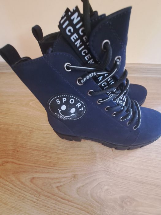 Дамски боти TendenZ