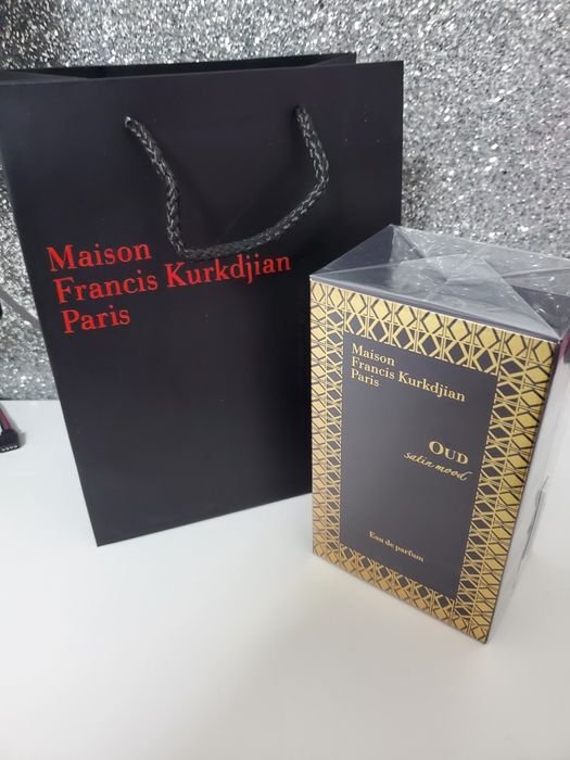 Нишови парфюми с лек дефект