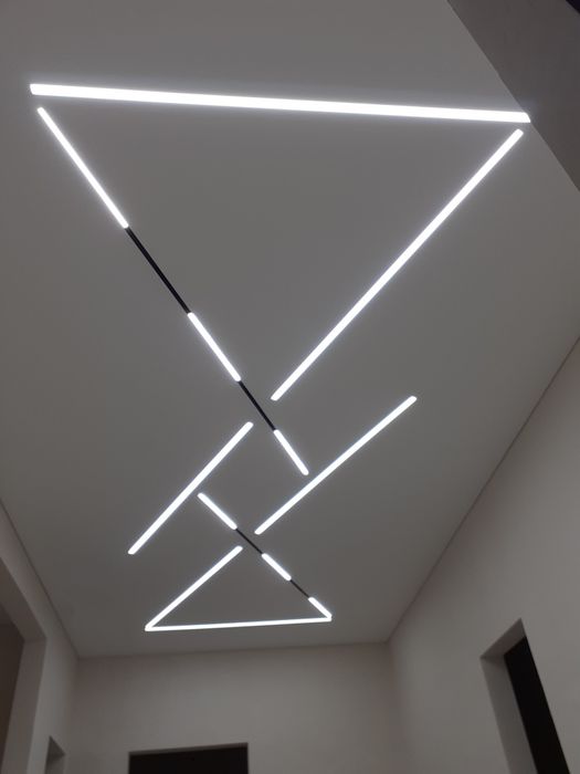 Натяжной потолок актобе