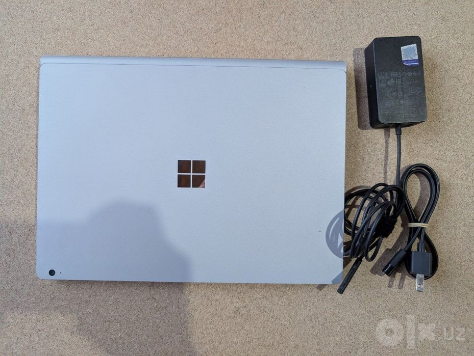 Surface Book 3 i5 8/256gb