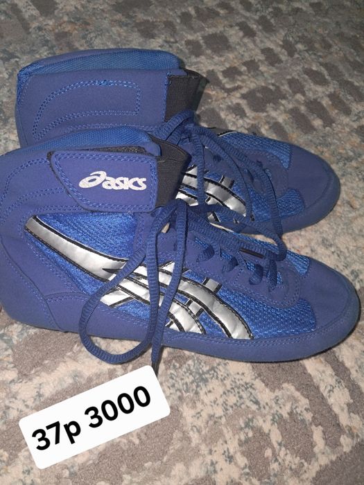 Борцовка шлем лапа