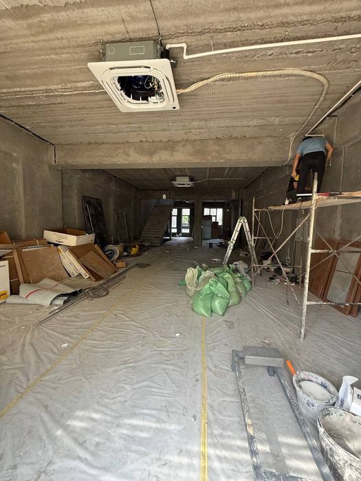 Аренда помещения в новостройке New Life Ор IT Park, улица Махтумкули!