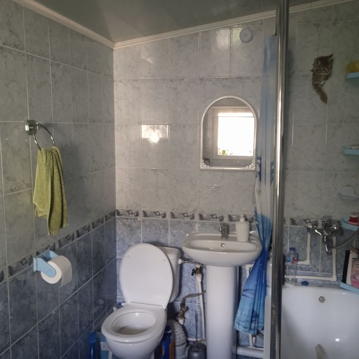 Продам дом Красный яр