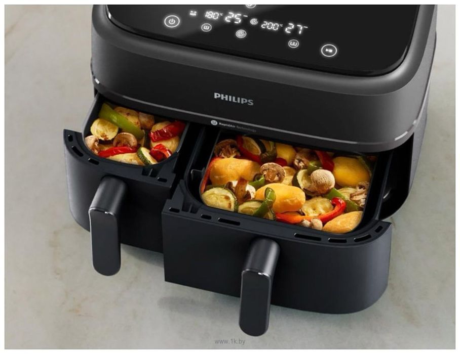 Аэрогриль Philips NA350 9L