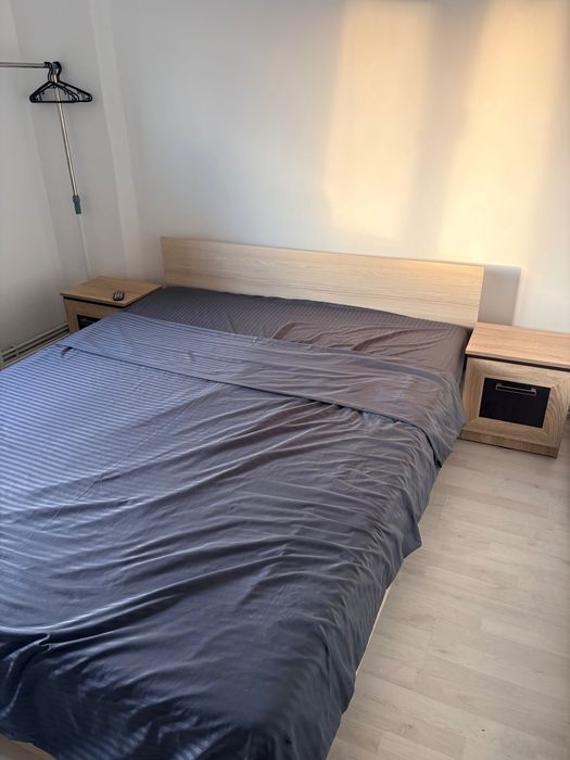 Ultracentral apartament de închiriat