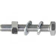 Болт в разных размерах по оптовой цене