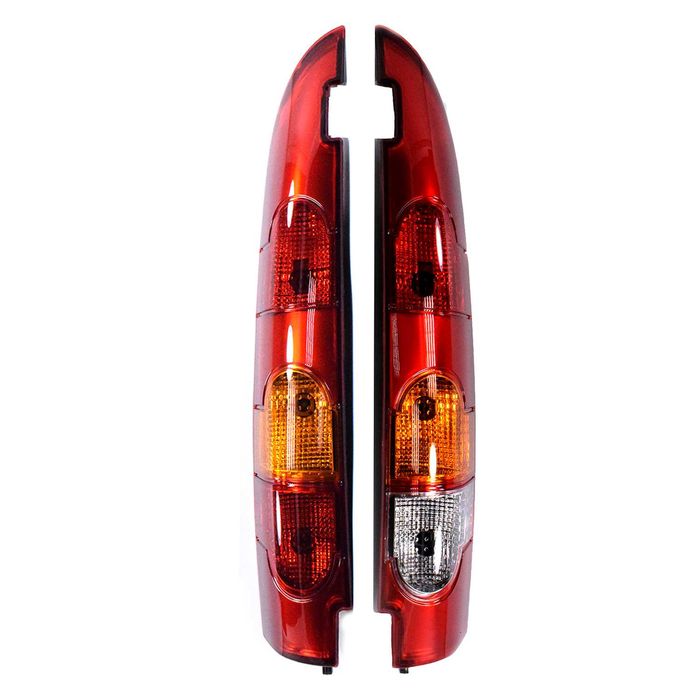 Стоп Renault Kangoo / Стопове Рено Канго 03-07