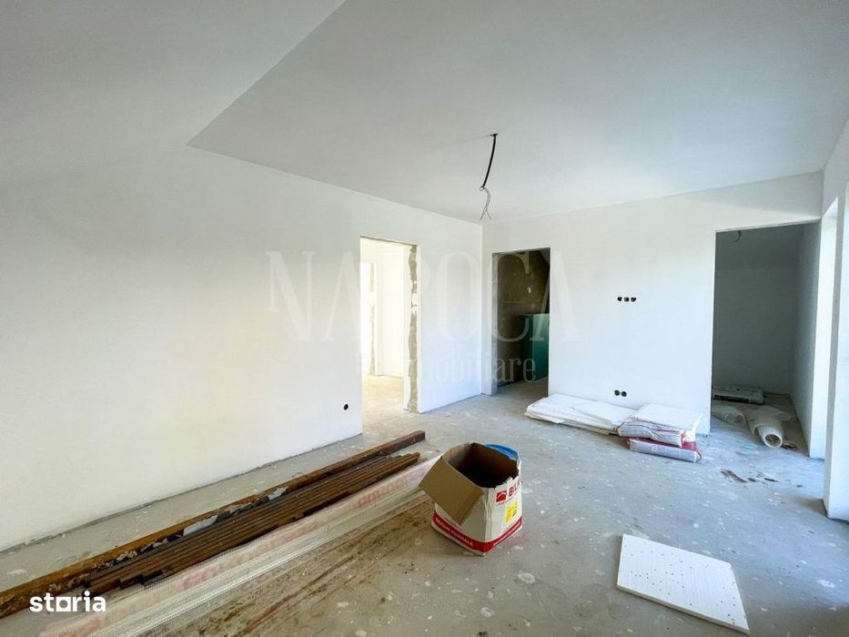 Casa 4 camere de vanzare in Feleacu