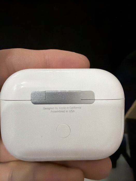 Продам AirPodsPro