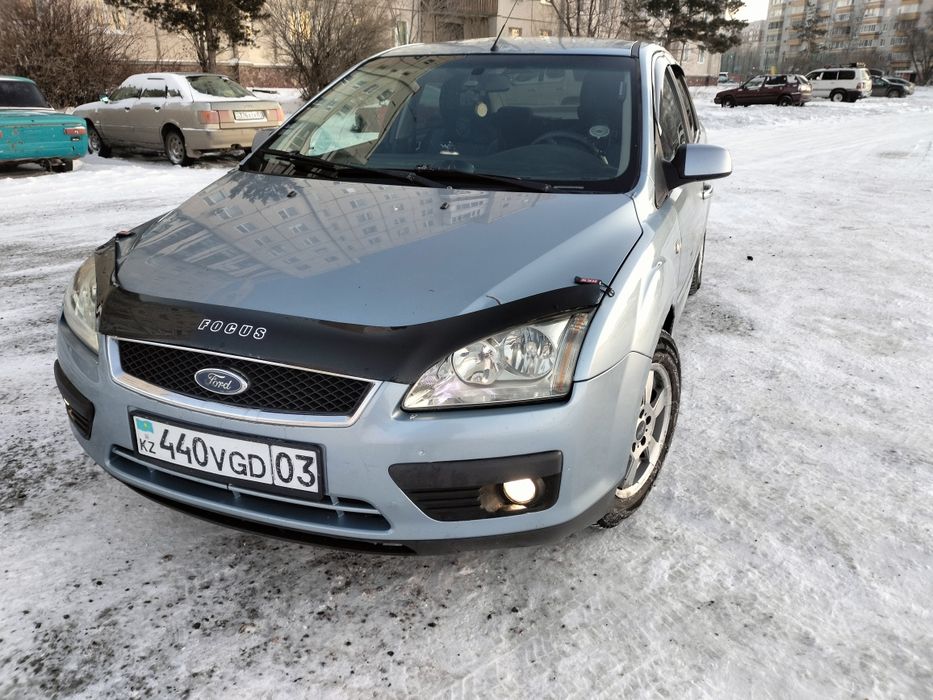 Продам Форд фокус
