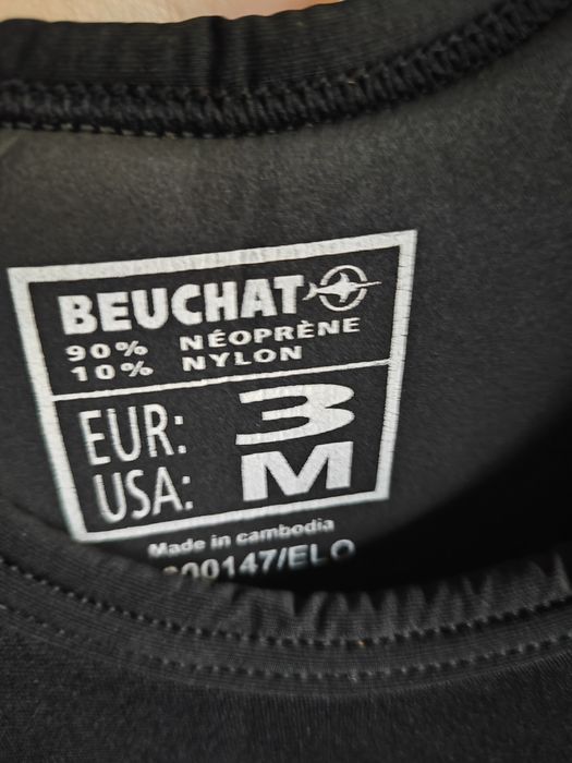 Гидрокостюм Beuchat