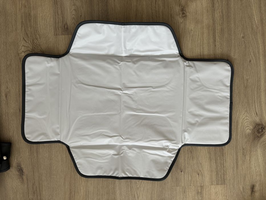 Geanta rucsac CLD - gri