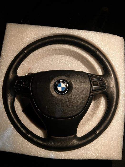 Руль от бмв BMW отличном состояний