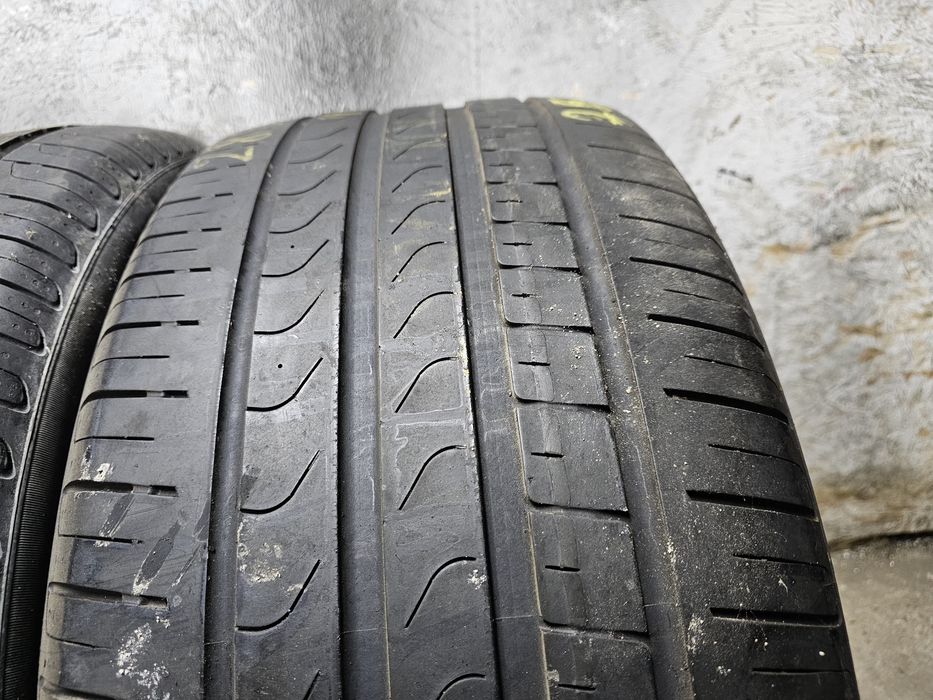 285 45 20 vara pirelli