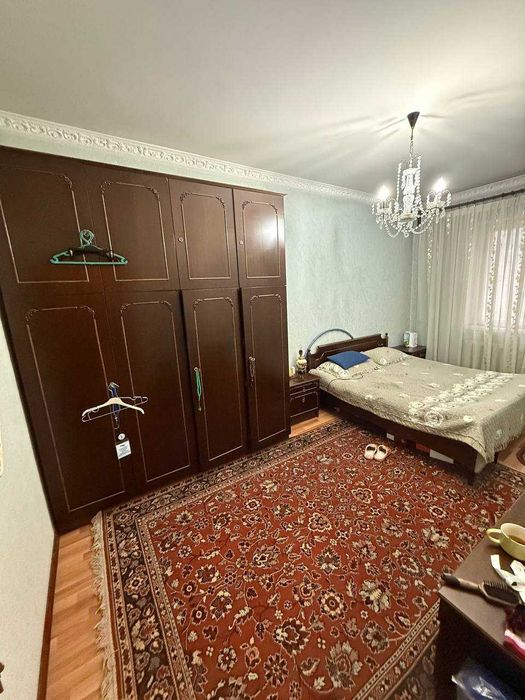 Шайхонтоҳур Белтепада 4-хонали 145м2 банковский уй сотилади!