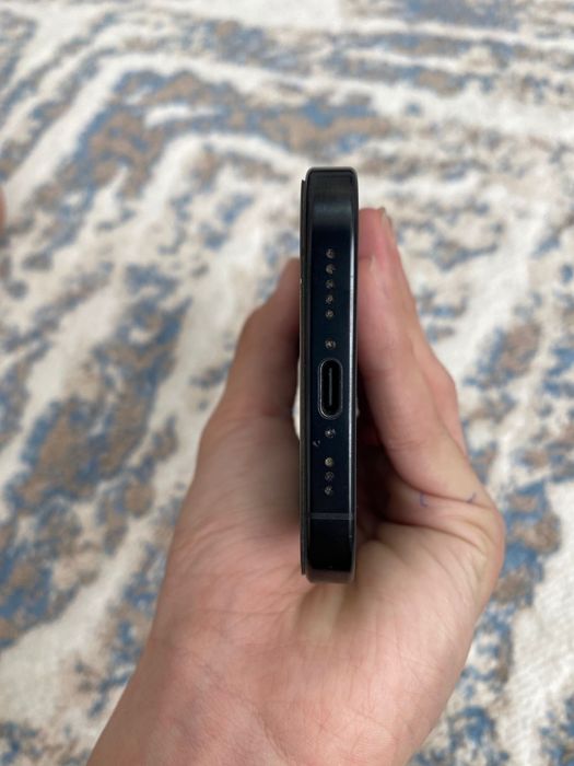 Айфон 16 про 128 гб четкий сост