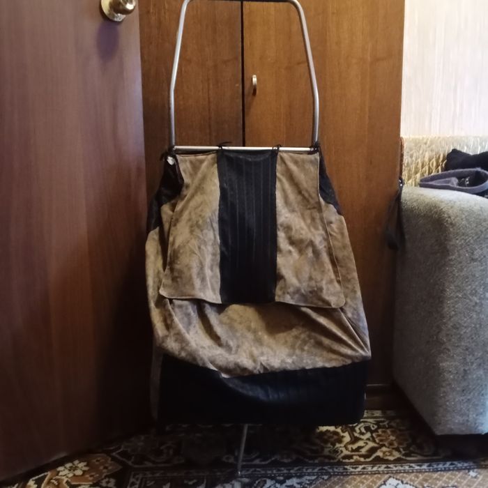 Продам коляску хорошую