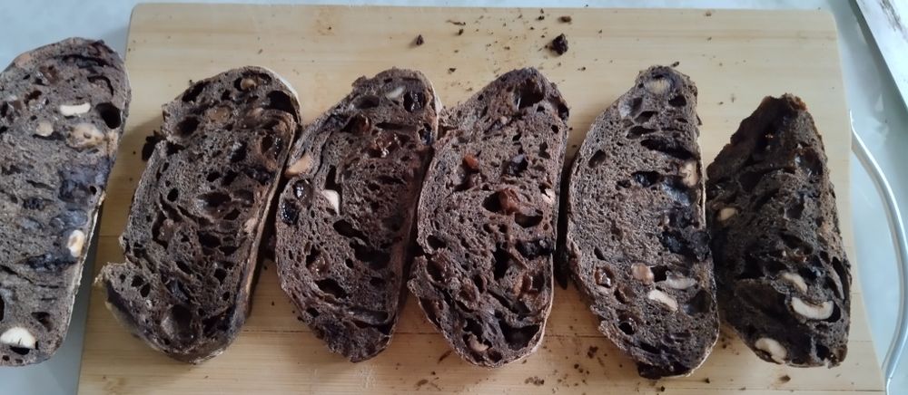 Закваскада нан үйрету курсы