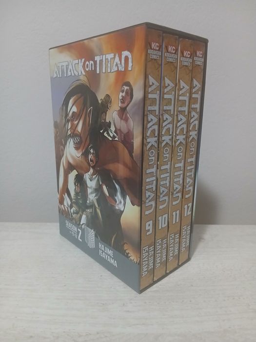 Vand manga nou,,