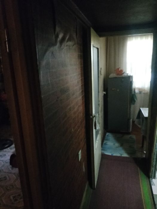 Сдается 1 комната в квартире, для студентов, или семьи без детей.