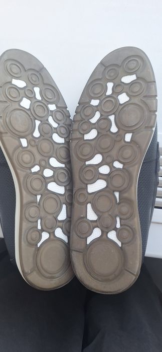 Продам мужские туфли 44-44.5