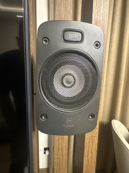 Аудио система Logitech - Z906