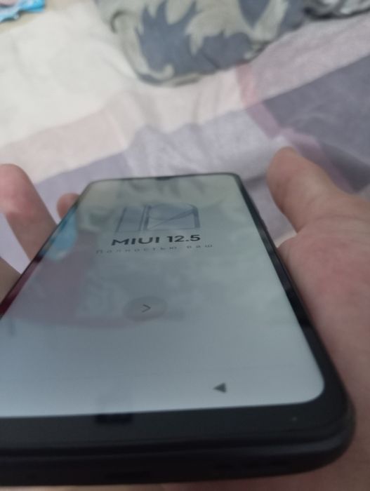 REDMI 9A 32гб новый