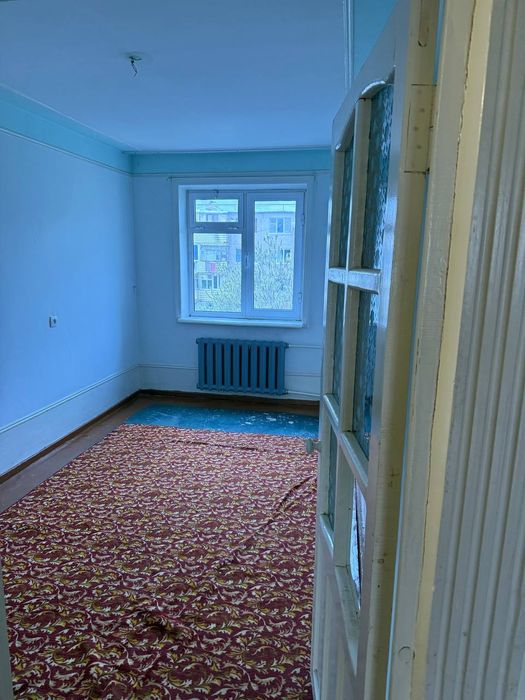 3 хонали квартира ижарага берилади