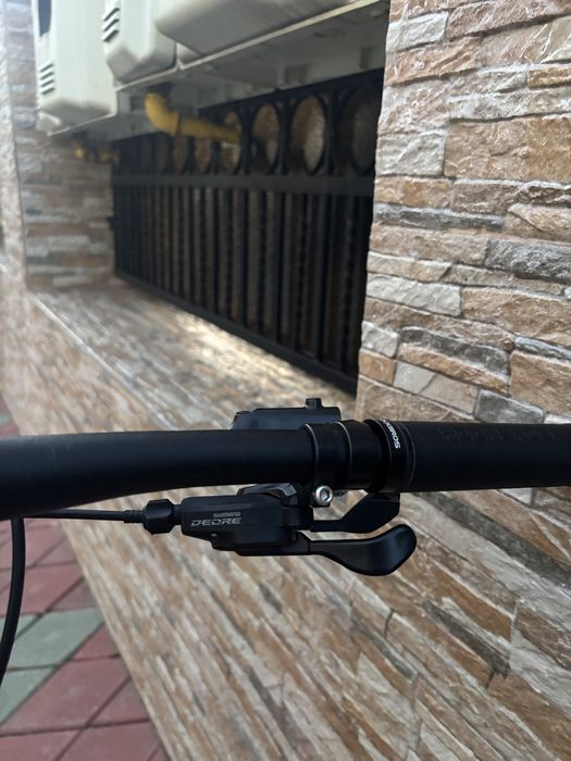 Vand bicicleta hardtail cube aim ex 2022 - 29”