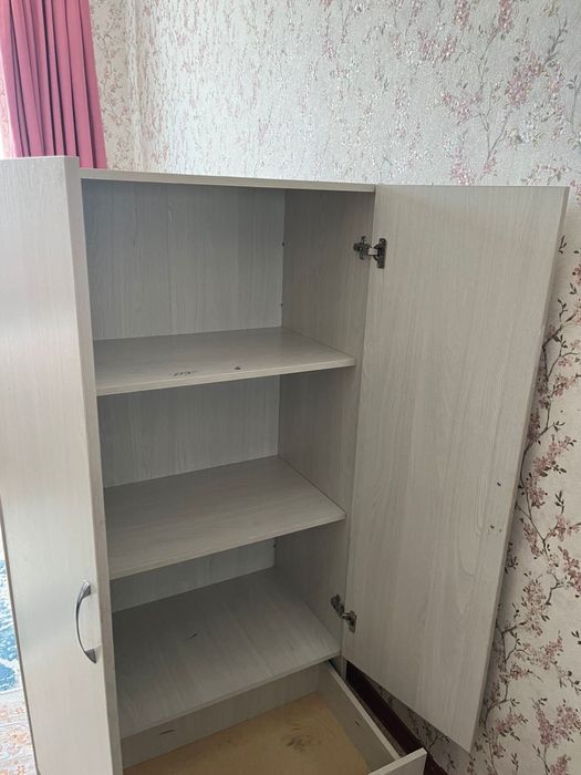 Детский кровать