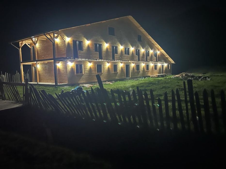 Casa de vacanta Malaia